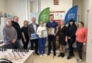 Награждение команд – победителей ГТО Награждение команд – победителей ГТО