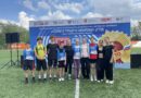 Региональный фестиваль ГТО Региональный фестиваль ГТО