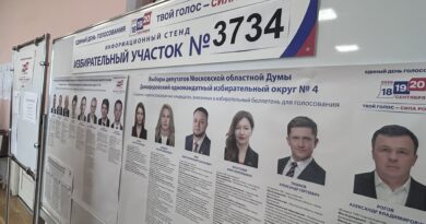 Выборы 2026 Выборы 2026