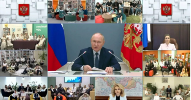 Всероссийская информационная база «Регионы России — навстречу семьям с детьми»